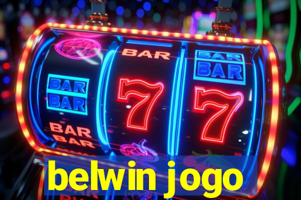 belwin jogo